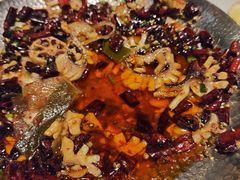 -三猫黑鱼花(南大店)