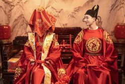 点击看大图 -蒙娜丽莎婚纱摄影·旅拍