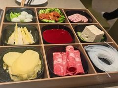 -海底捞火锅(勒泰店)