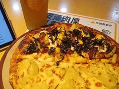 -乐凯撒披萨(正佳广场店)