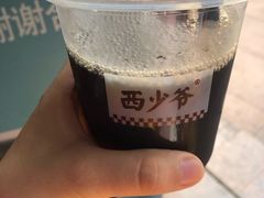-西少爷(五道口店)