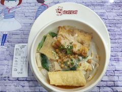 -红丫骨汤麻辣烫(汽车站店)