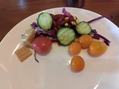 -水月周庄铂尔曼酒店-水月荟中餐厅