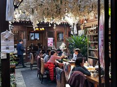 -束河人家(南锣鼓巷店)