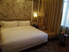 -河南中州皇冠假日酒店