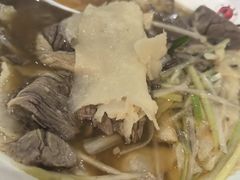 -直隶安家牛肉罩饼(七一路店)