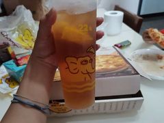 -尊宝比萨(空港国际店)