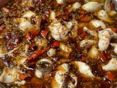 -黑皮酸菜鱼(三山街店)