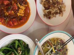 -维园港式茶餐厅(龙岗盛平店)