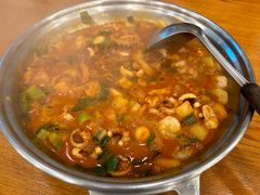 -蚂蚁家辣炒章鱼(海云台店)
