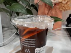 -M Stand(南京紫峰大厦店)