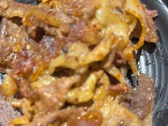 -九田家黑牛烤肉料理(石路天虹店)