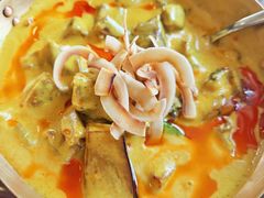 -南沙游艇会·大兵船餐厅