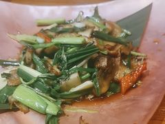 -云海肴·汽锅鸡·云南代表菜(天津国金汇店)