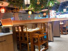 -乡土黄·鲜牛肉火锅·小龙虾(兴业街店)