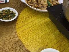 -红日饭店(裕隆三路店)