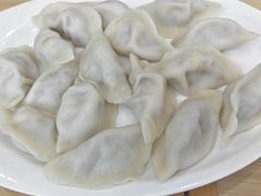 -菊花女水饺(闻涛苑店)