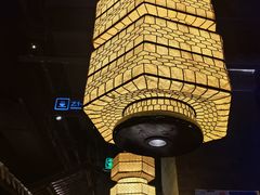 -绿茶餐厅(哈尔滨凯德店)