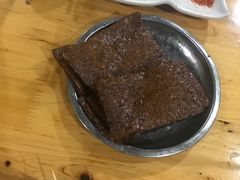 -夜烤·宜宾烧烤(洋河路店)