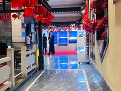 -鱼痴渔醉·食鲜集(青山江滩店)