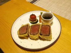 -JANS意式简餐厅·惠灵顿牛排