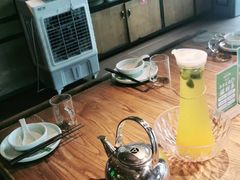 -湘邻呷铺·田园家宴(汉基广场店)