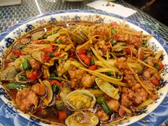 -去吃小龙虾·江湖菜·烧烤(南滨路店)