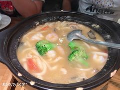 -九毛九西北菜(大东海店)