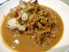 -子霖南山鲜虾面(南山总店)