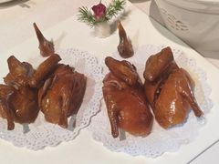 -禧宴Joyous Restaurant(禧园店)