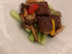 -宝丽轩中餐厅BAOLIXUAN