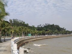 -情侣路