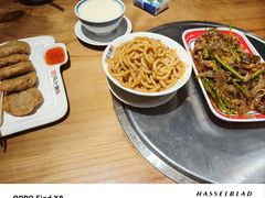 -周大娘牛乳(旧寨古村总店)