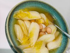 -晶荷轩(香港迪士尼乐园酒店)