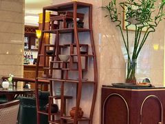 -国际饭店·原点咖啡吧ORIGIN CAFE&BAR