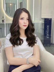 -Kraemer paris·苏豪路易士·嘉玛发廊