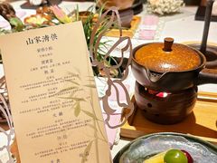 -叶叶菩提(太原别墅店)