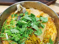 -小满手工粉(杭州滨江龙湖店)
