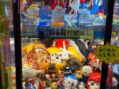 -骑鹅公社(南开大悦城店)
