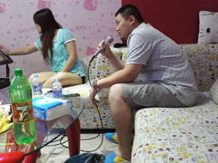 android_upload_pic-环球梦主题KTV(曲阳生活购物中心店)