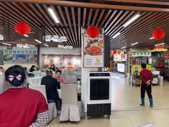 -岭下农庄·农家菜·野生大头鱼·公司团建(福永凤凰山店)