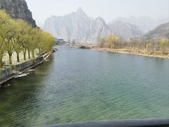 -孤山寨风景区