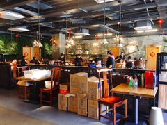 大堂-农家乐·福建土菜(金榕北路店)