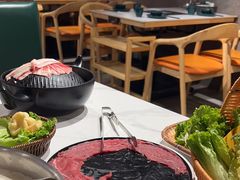 -椰子湾·海南火锅·糟粕醋·椰子鸡(正大广场店)