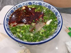 -伊穆祥牛肉面总店·清真