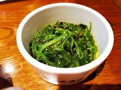 -渝是乎川渝小炒(新世界百货望京店)