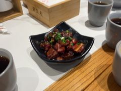 -馋三尺蟹粉小笼(人民广场店)