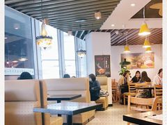 大堂-潇湘阁(望京SOHO店)
