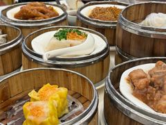 -凤凰楼酒家·粤宴点心(华强北店)