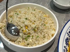 蛋炒饭-毛草房(南辛庄街店)